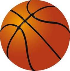 Free Basketball Clipart Basketball clipart, Free basketball and Free