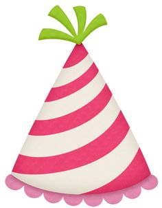 Birthday Hat Clipart No Background | Clipart library - Free Clipart 