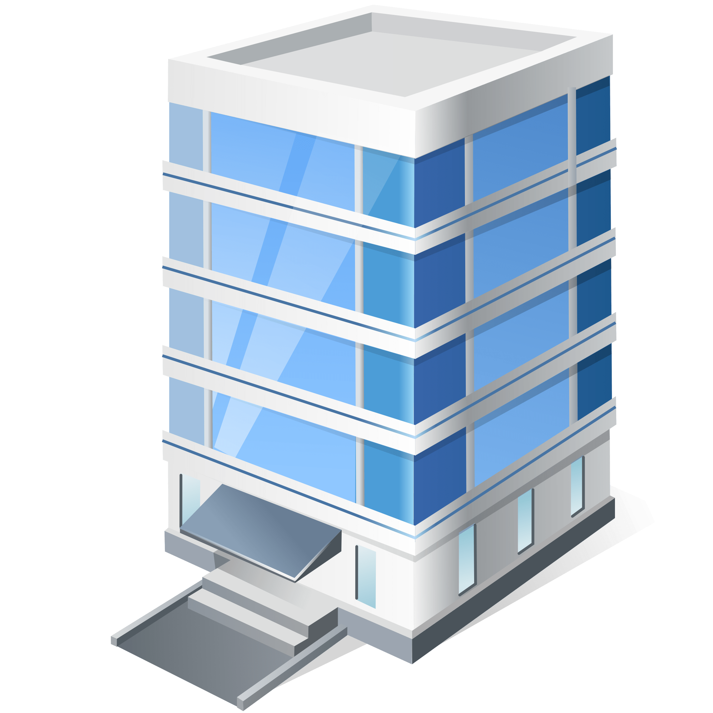 Office Building Clipart transparent PNG StickPNG