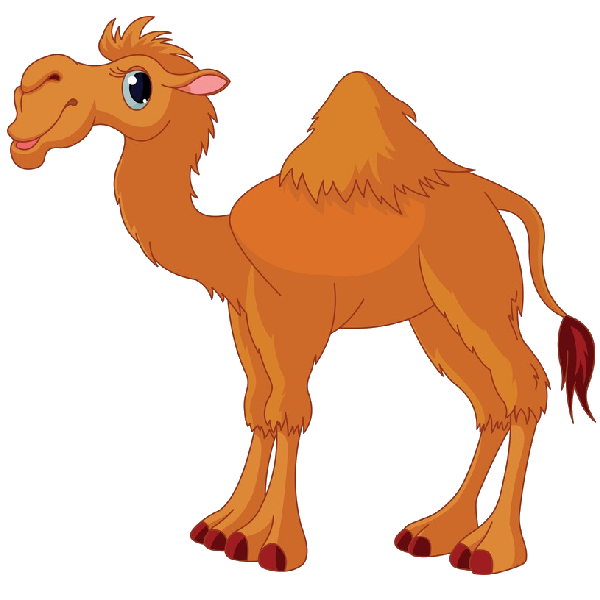 Cartoon Camel Clip Art Images Are Free To Copy For Your Own 