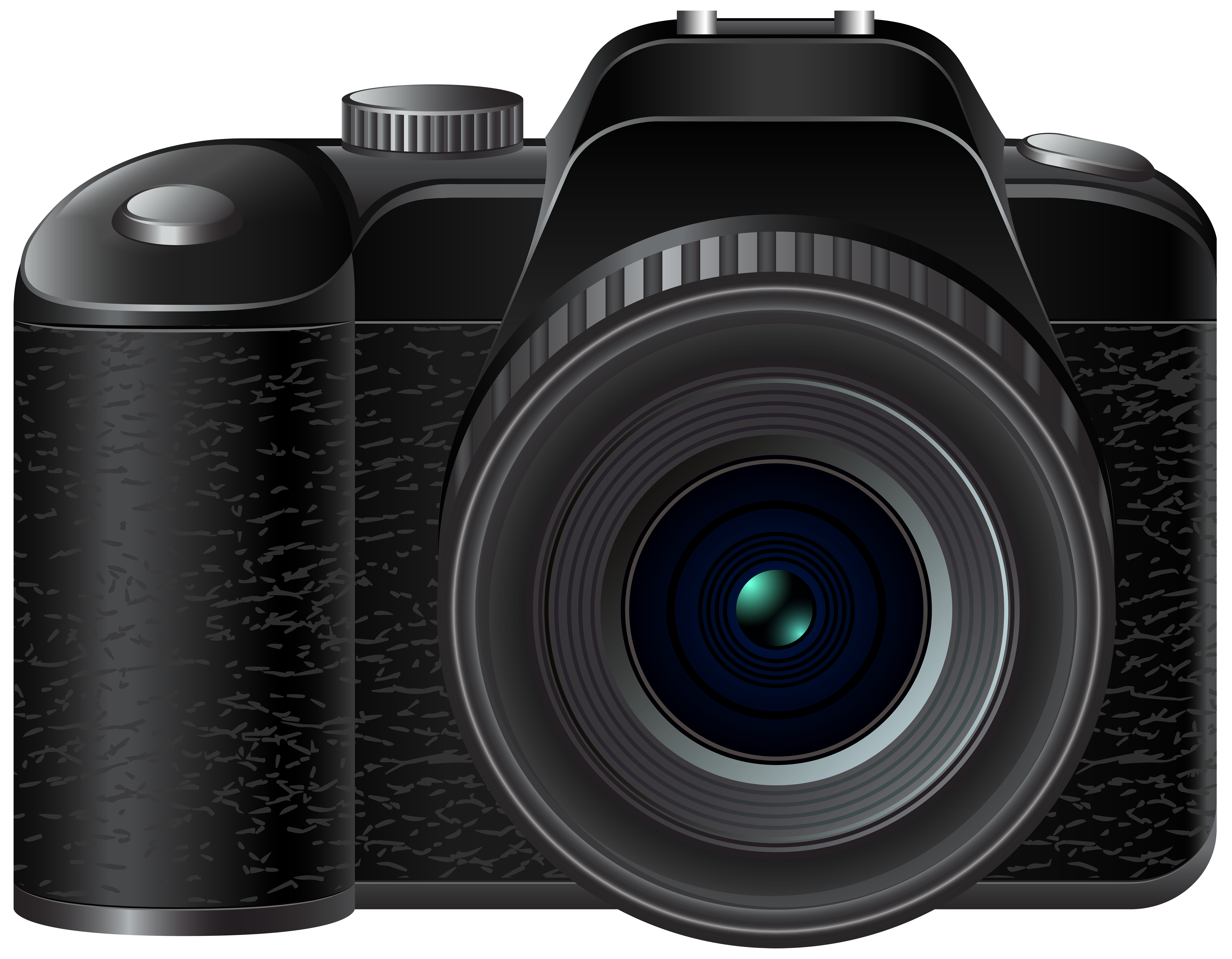 Camera Transparent Background Png - rezamustafa