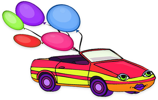 Free Car Clipart Animated Car Gifs Graphics