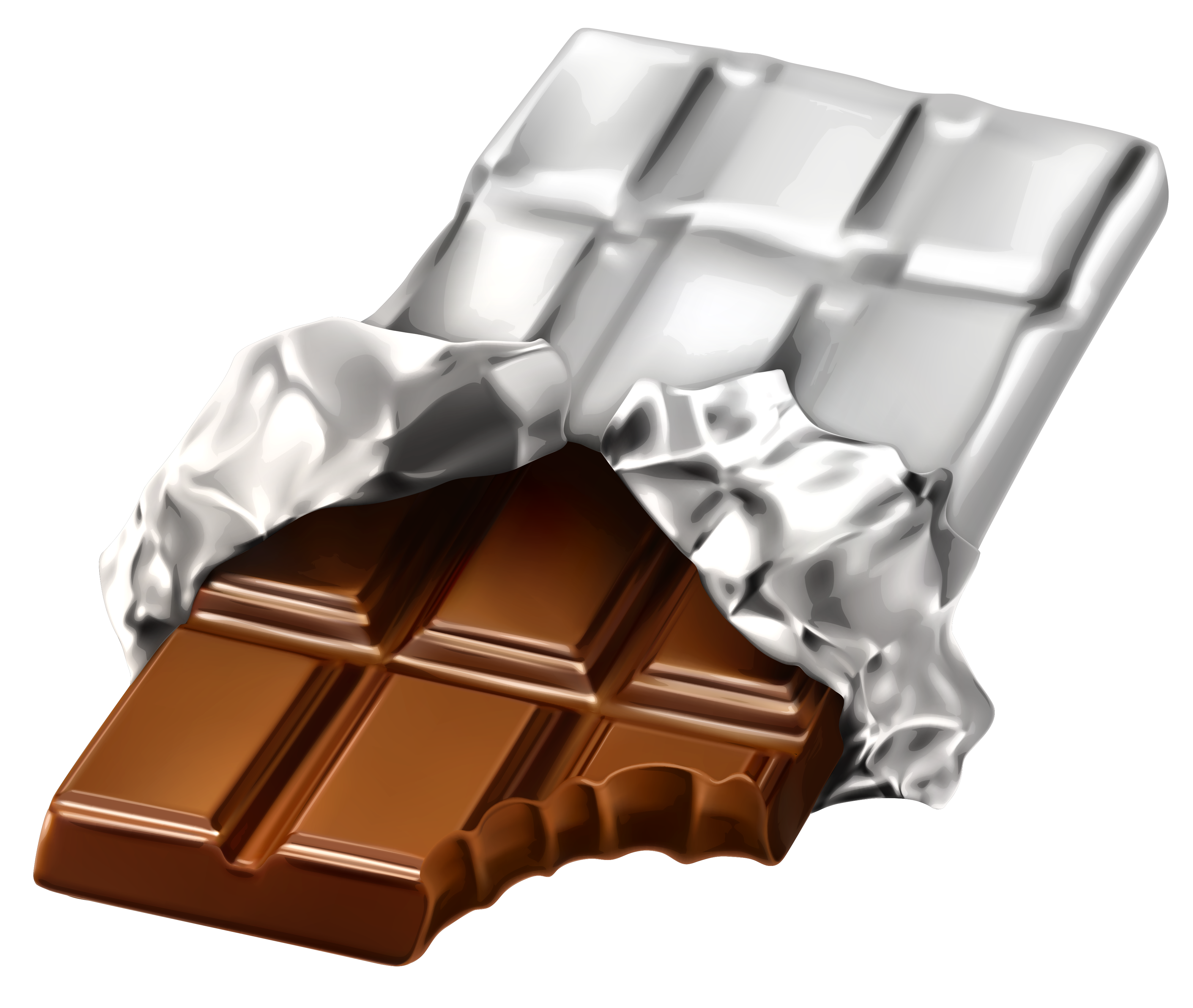 Chocolate free to use clip art