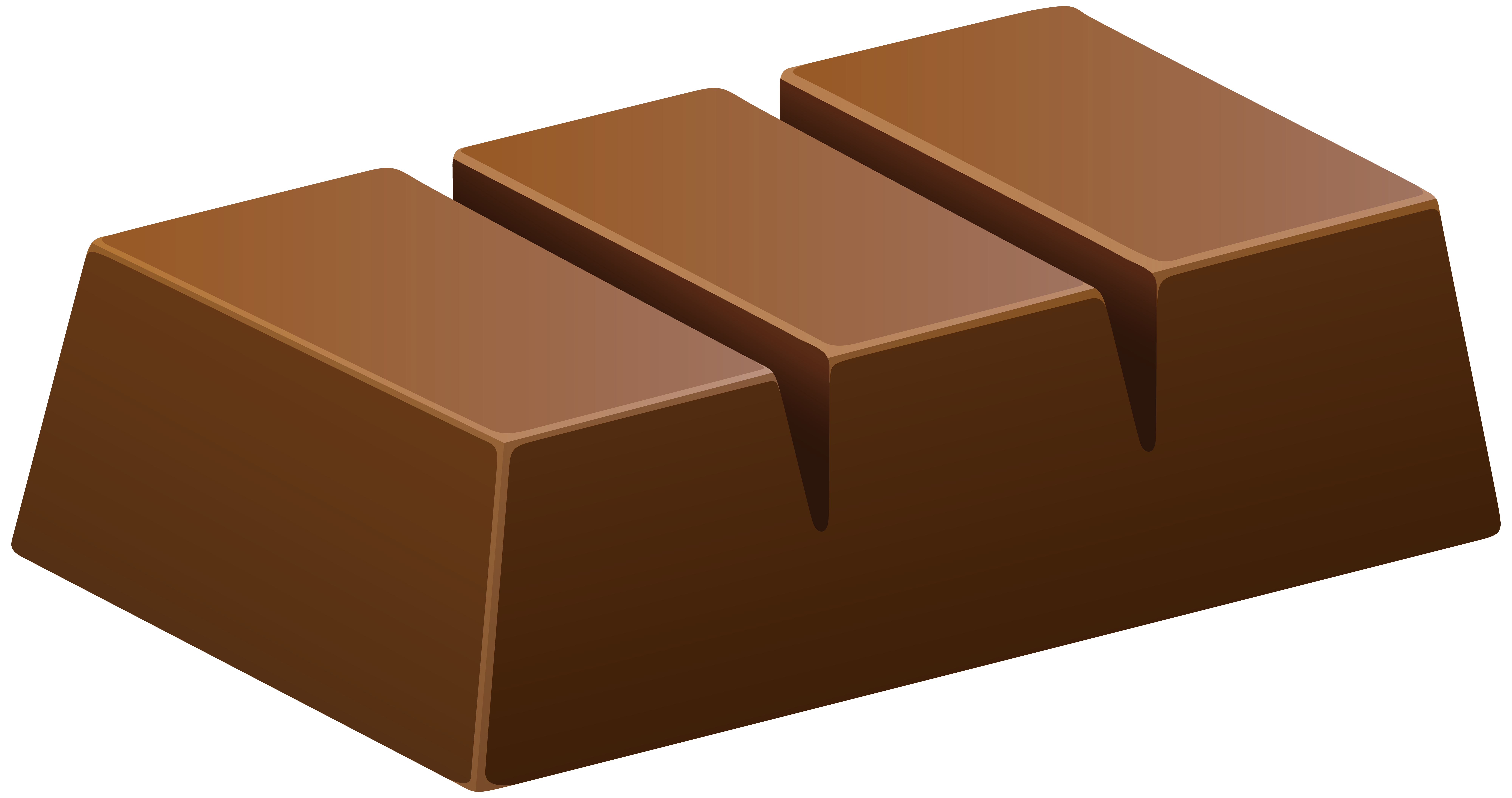 Chocolate cliparts