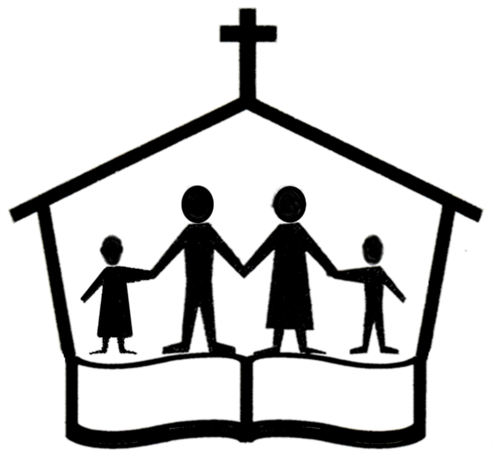 We Are The Church Clipart