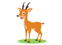 Search Results for deer clipart Clip Art Pictures Graphics 