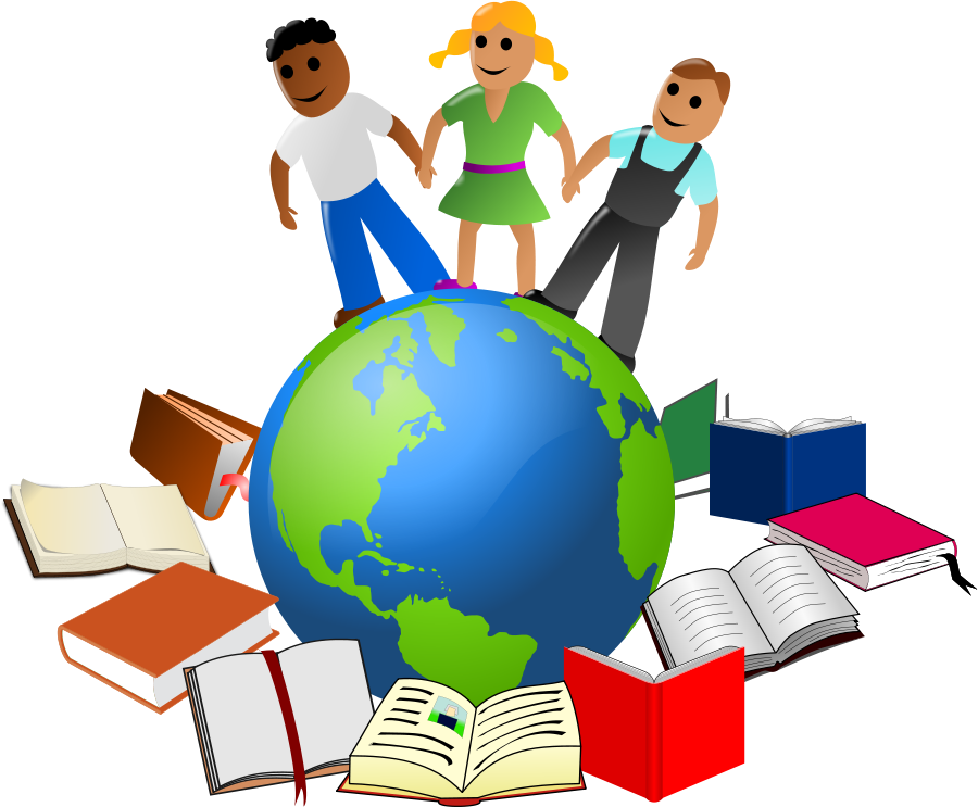 Education Clipart Png_745377