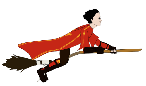 Harry porter clipart on harry potter wizards and