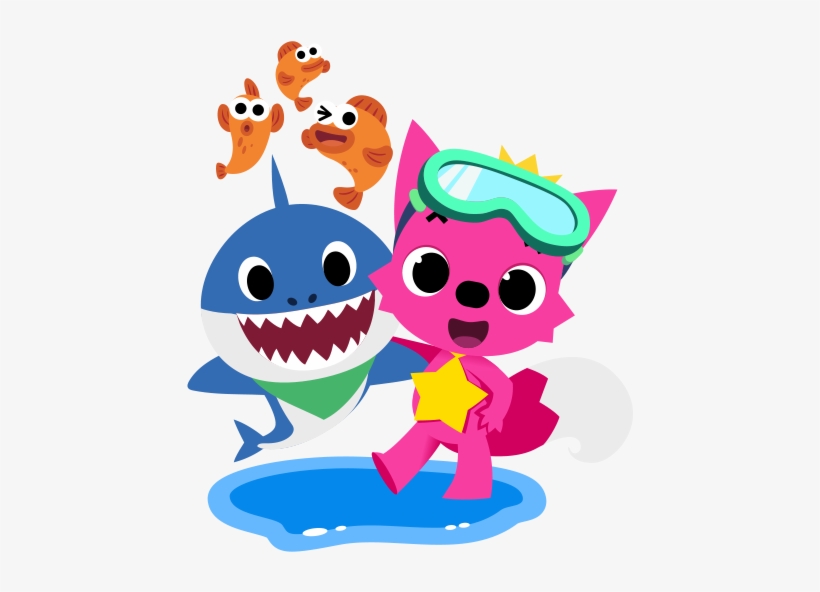 Free Baby Shark Clipart Download Free Clip Art Free Clip Art On