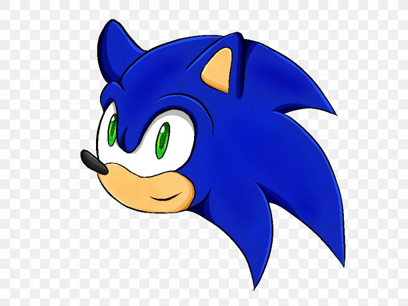 Sonic The Hedgehog Sonic Drive-In Sonic Hedgehog Drawing Clip Art 