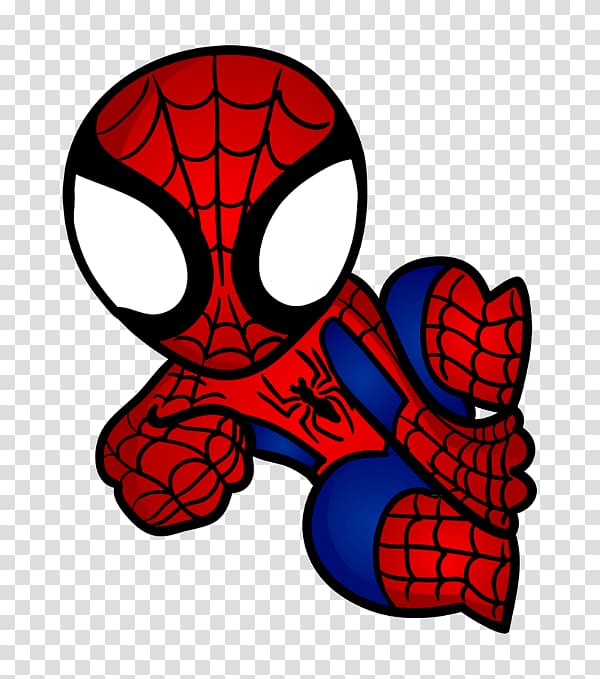 Spiderman PNG clipart images free download | PNGGuru