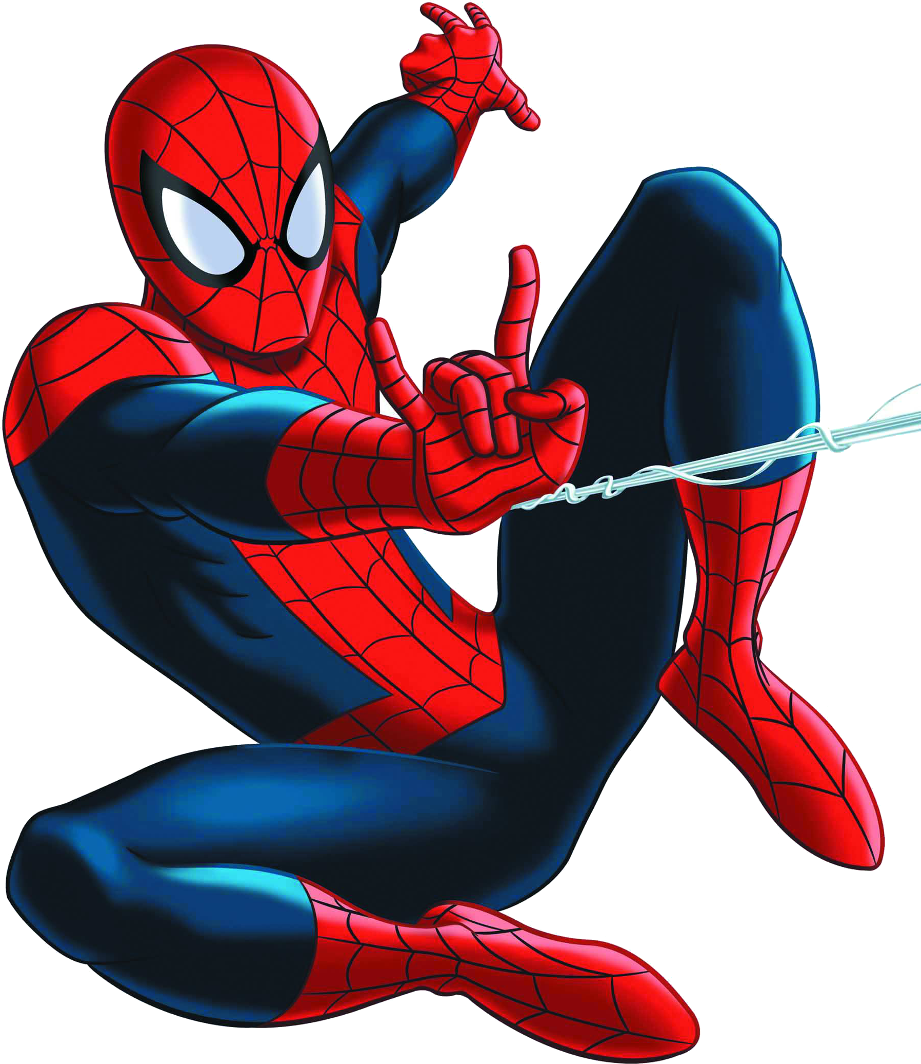 Spiderman PNG, Heroes, Marvel Characters, Spiderman Clipart - Free 