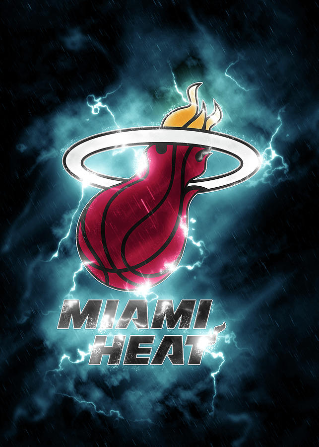 Miami Heat Clipart Clipart Library Clip Art Library