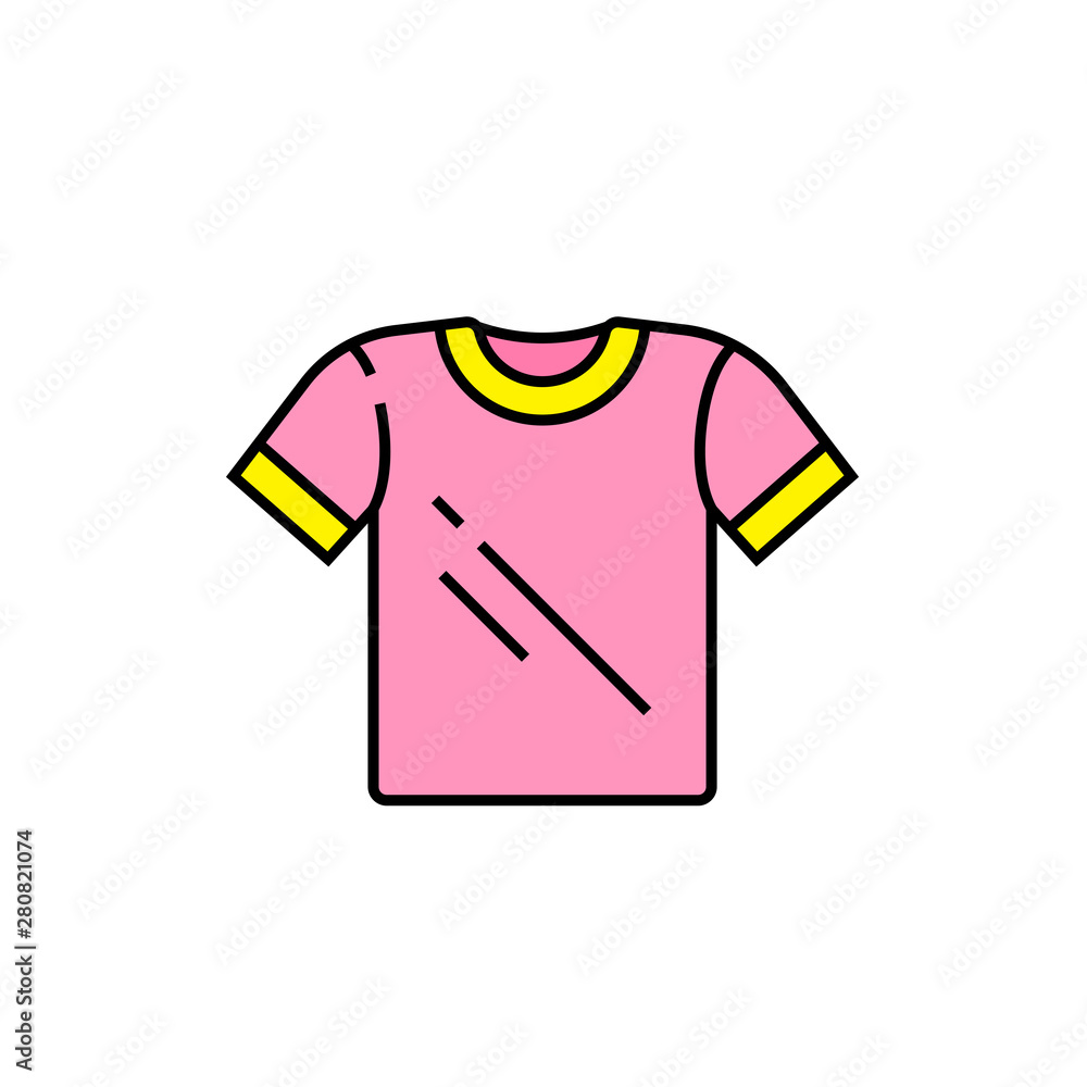 Blank T Shirt Clipart Clipart Library Clip Art Library