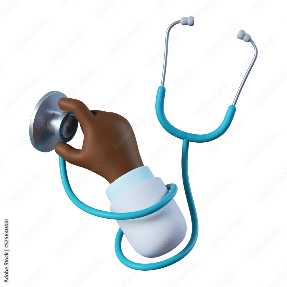 Stethoscope Clip Art Library