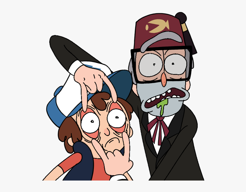 Gravity Falls Legend Of The Gnome Gemulets Png And Gravity Falls Clip