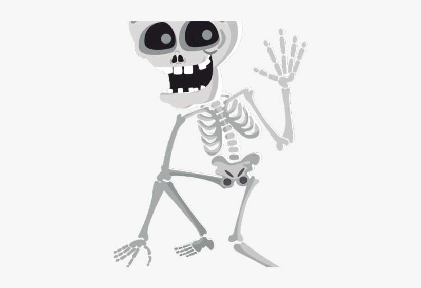 Skeleton Silhouette PNG Clip Art Gallery Yopriceville High Clip