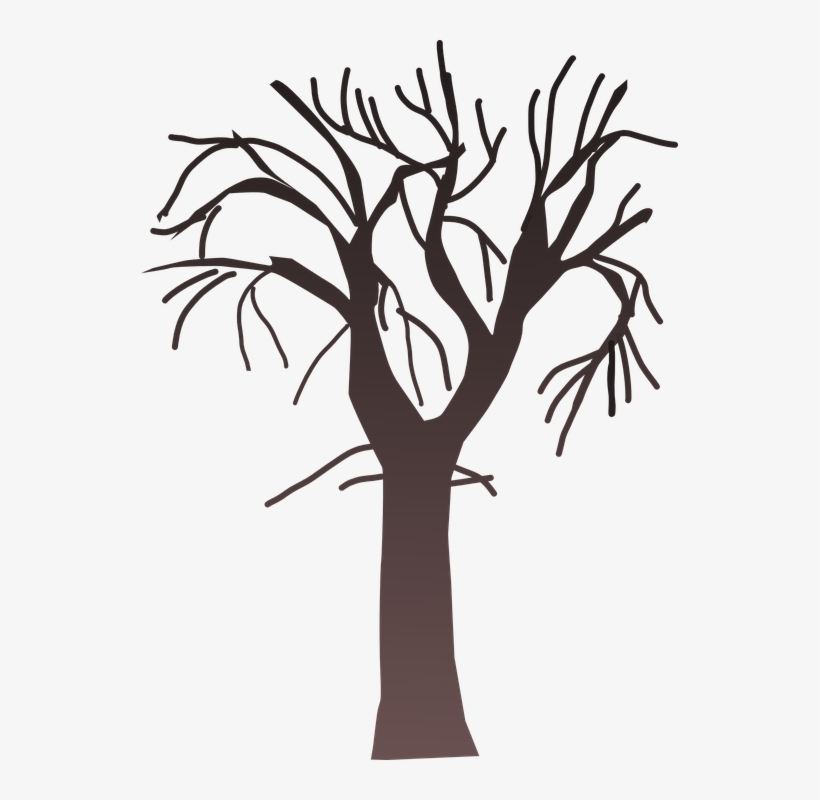 Bare Tree Clip Art Clipart Library Clip Art Library