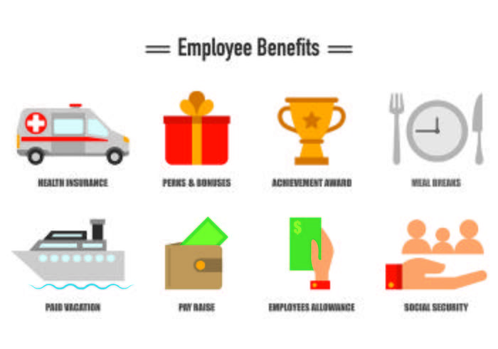 Employee Cookout Clipart Employee Benefits PNG Image Clip Art Library