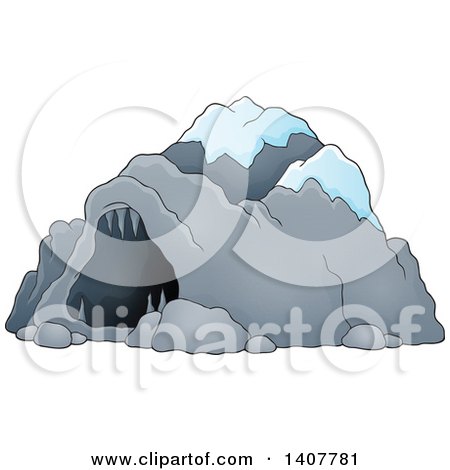 Simple Cave Background Clipart Cave Clipart Clip Art Library