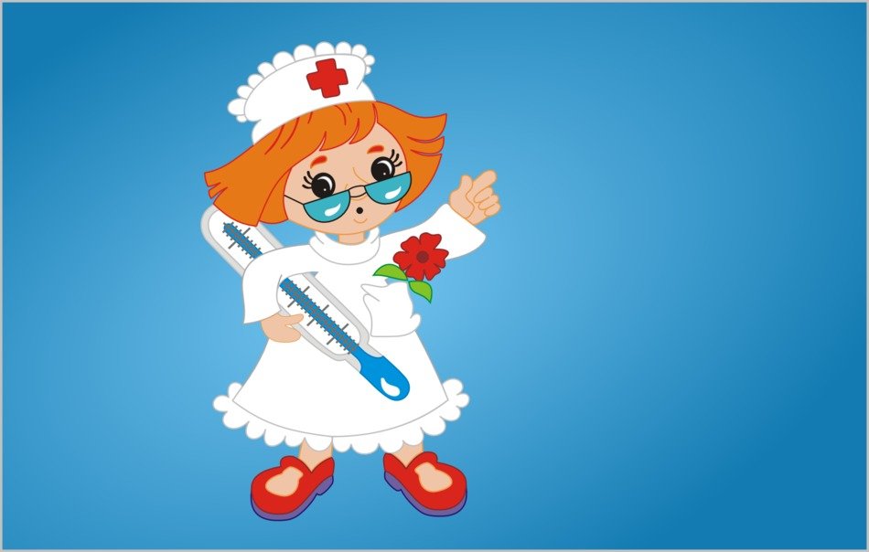 Nurse Clipart Illustration By Toonaday Clip Art Library The