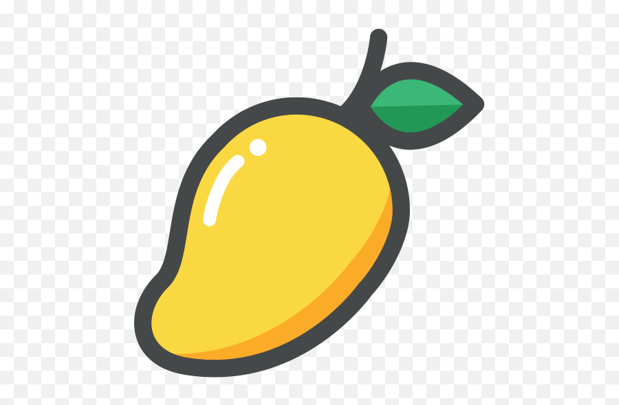 Mangos Clip Art Library