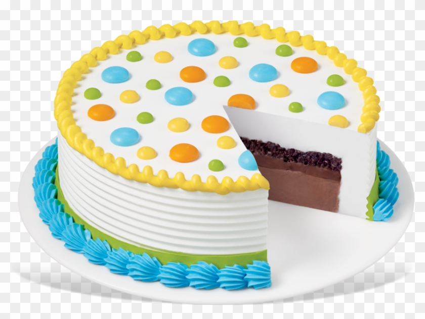 Round Cakes Clip Art Library