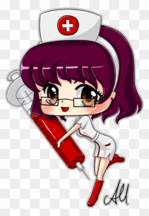 Sexy Nurses Clip Art Library