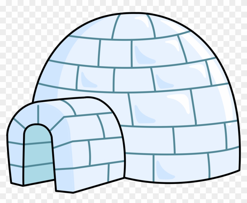 Igloo Clipart In Other Cliparts The Best Porn Website