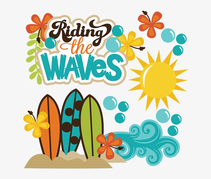 Waves Ocean Water Clipart Clipart Library Clip Art Library