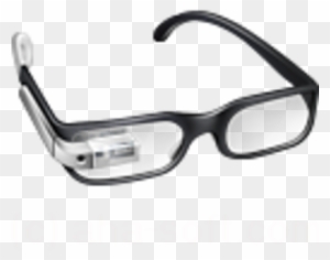 Smart Glassess Clip Art Library