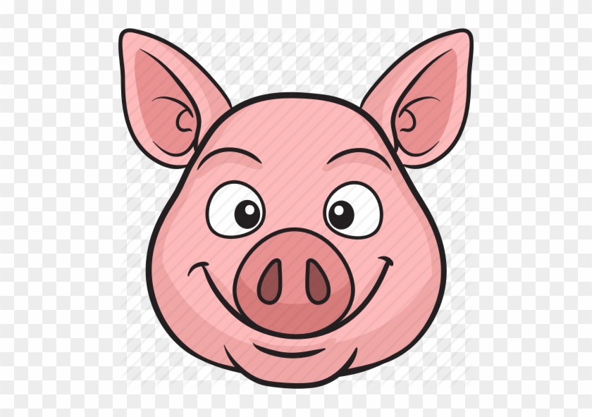 Clipart Pig Face Clip Art Library Wikiclipart Hot Sex Picture
