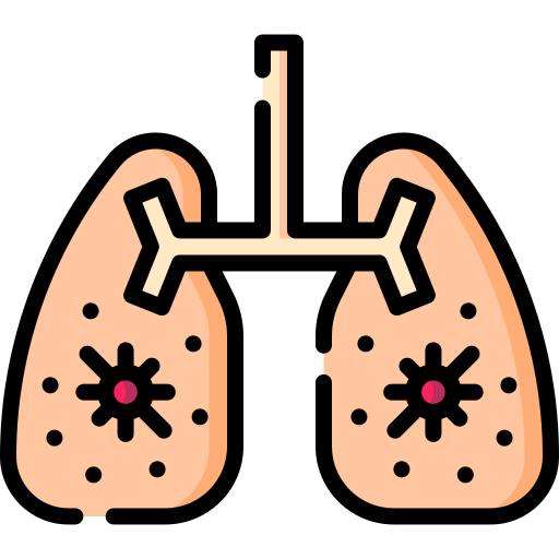 Pneumonia Lungs Illustrations Royalty Free Vector Clip Art Library