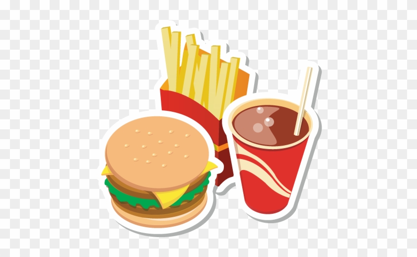 Fast Food Clipart Junk Food Clip Art Cute Food Clip Art Clipart