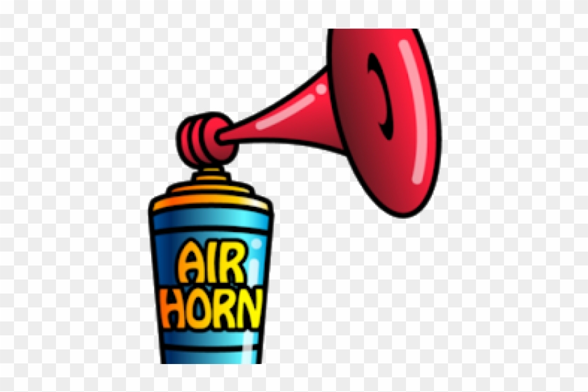 Air Horn Air Horn Clip Art Png Image Transparent Png Free Clip