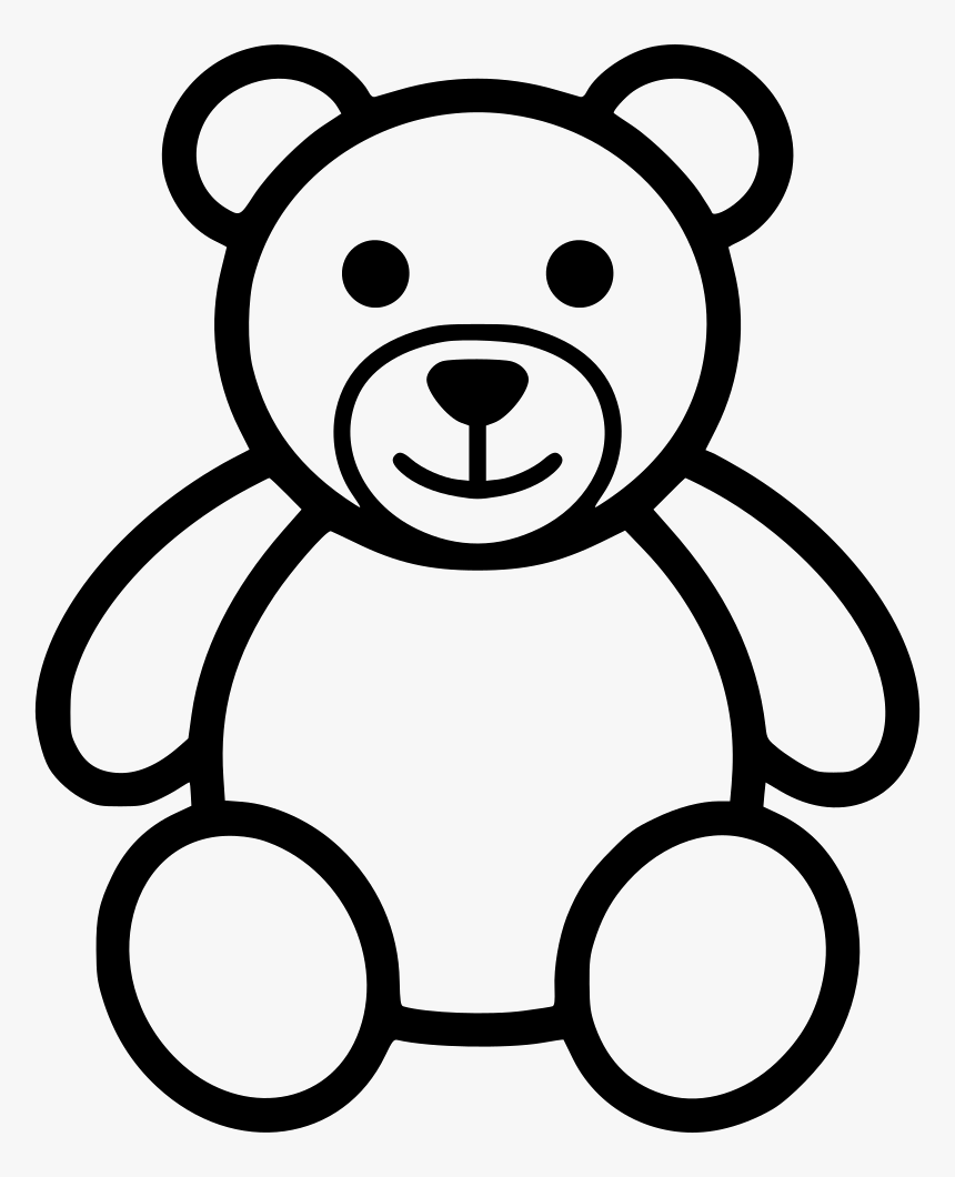 Bears White Clip Art Library