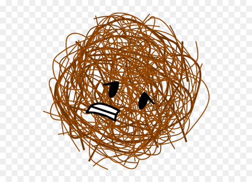 Tumbleweeds Clip Art Library