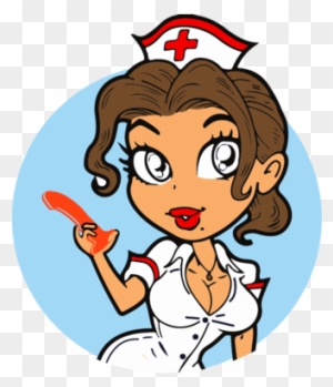 Sexy Nurses Clip Art Library