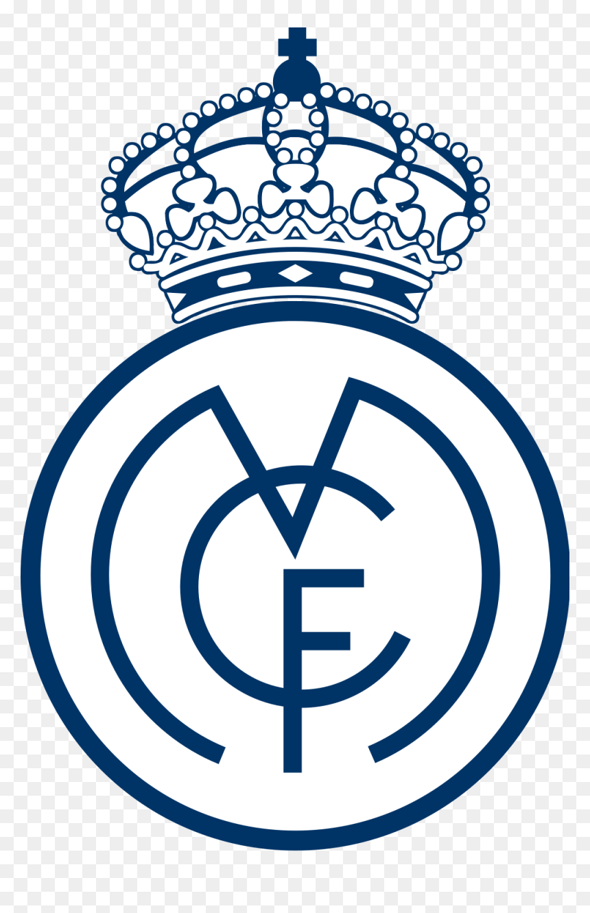 Real Madrid Logo Clipart X Free Cliparts Hot Sex Picture