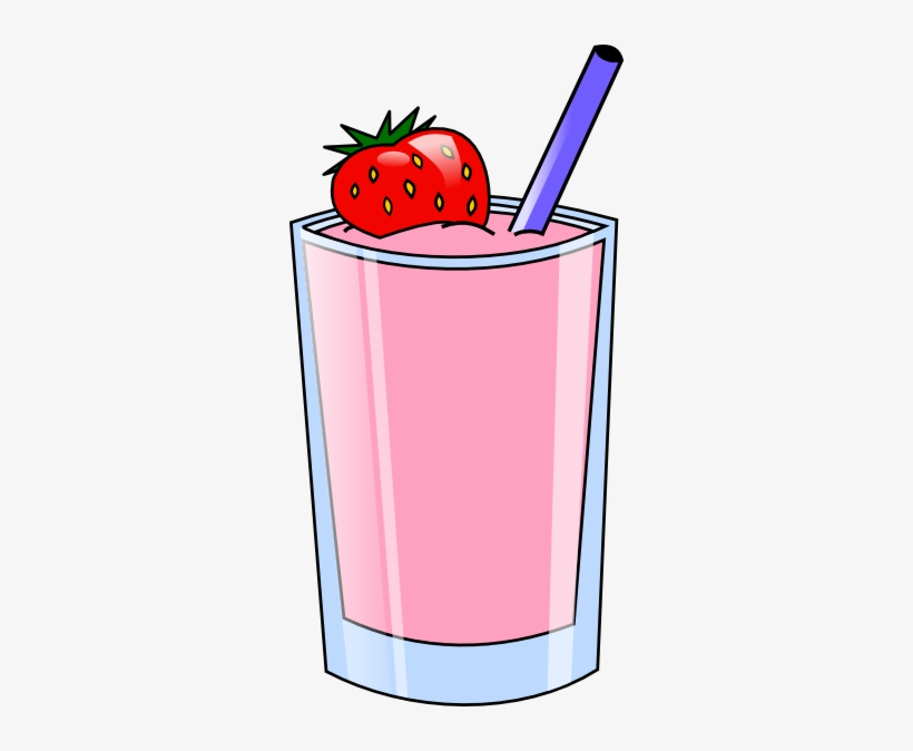 Milkshakes Clip Art Library