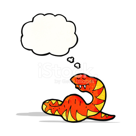 Snake Fats Clip Art Library