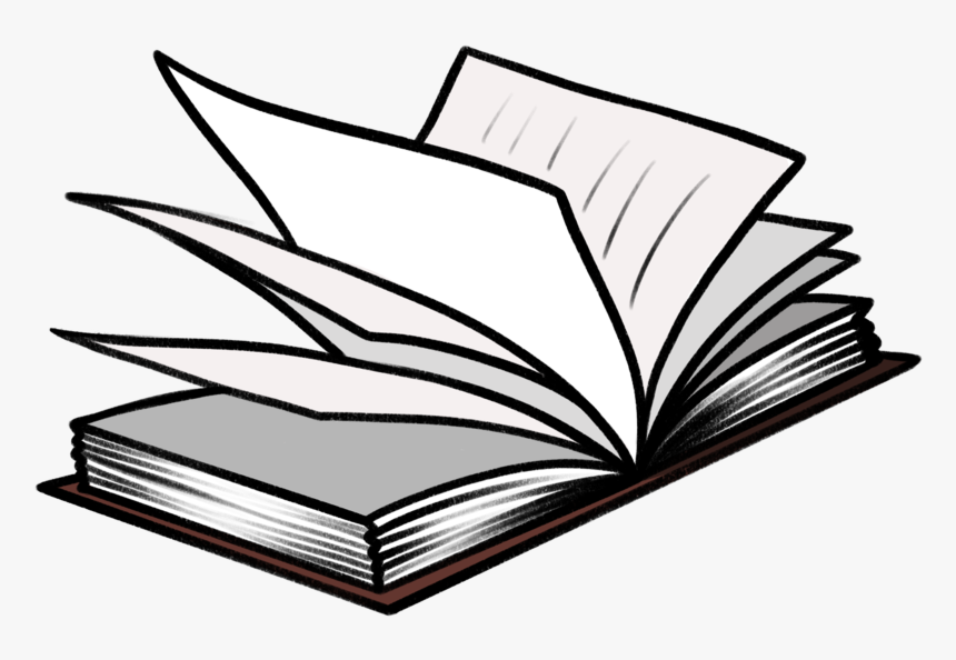 Open Book Clipart PNG Vector PSD And Clipart With Transparent Clip