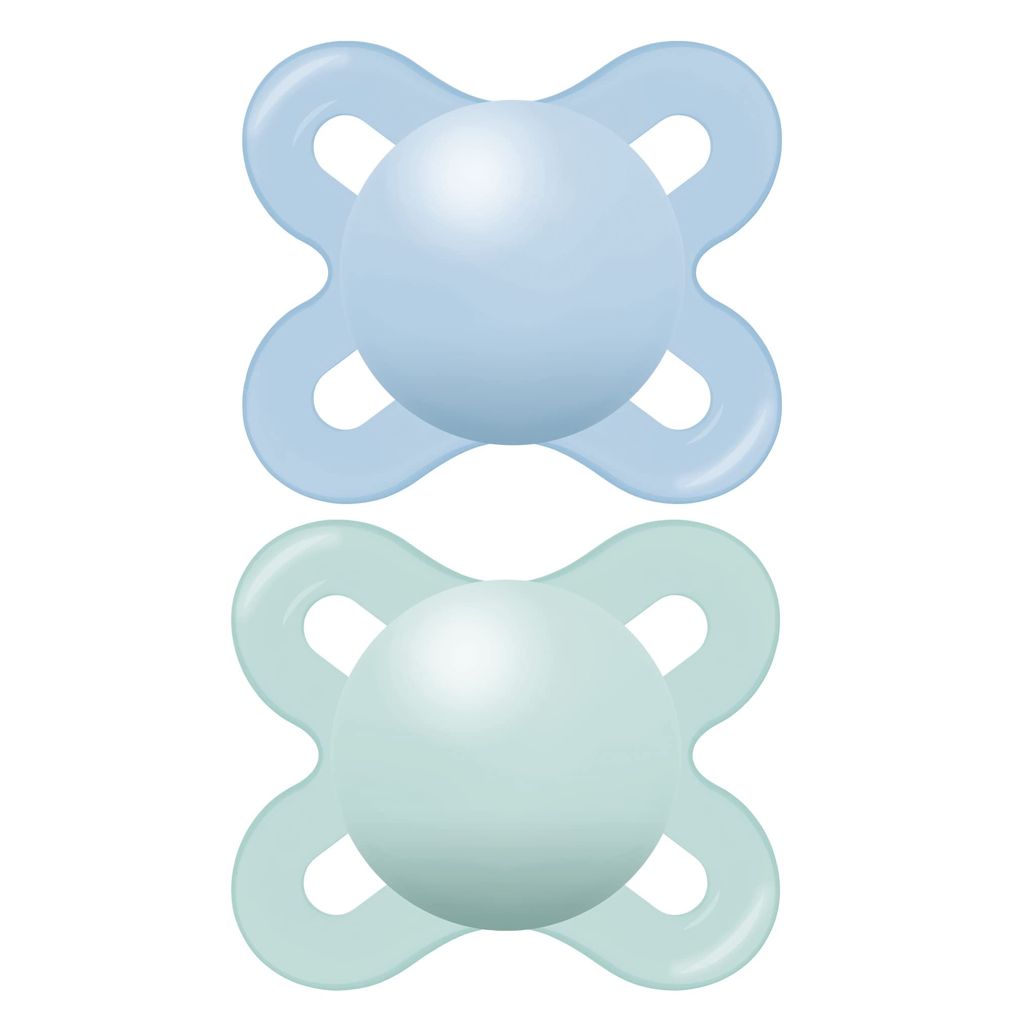 Baby Pacifier Clip Art Library