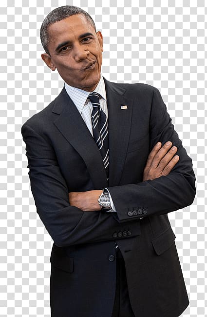 Barack Obamas Clip Art Library