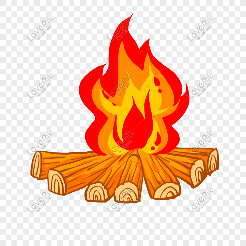 Pin Logs Clipart Fire Wood Clip Art Free Transparent PNG Clip Art