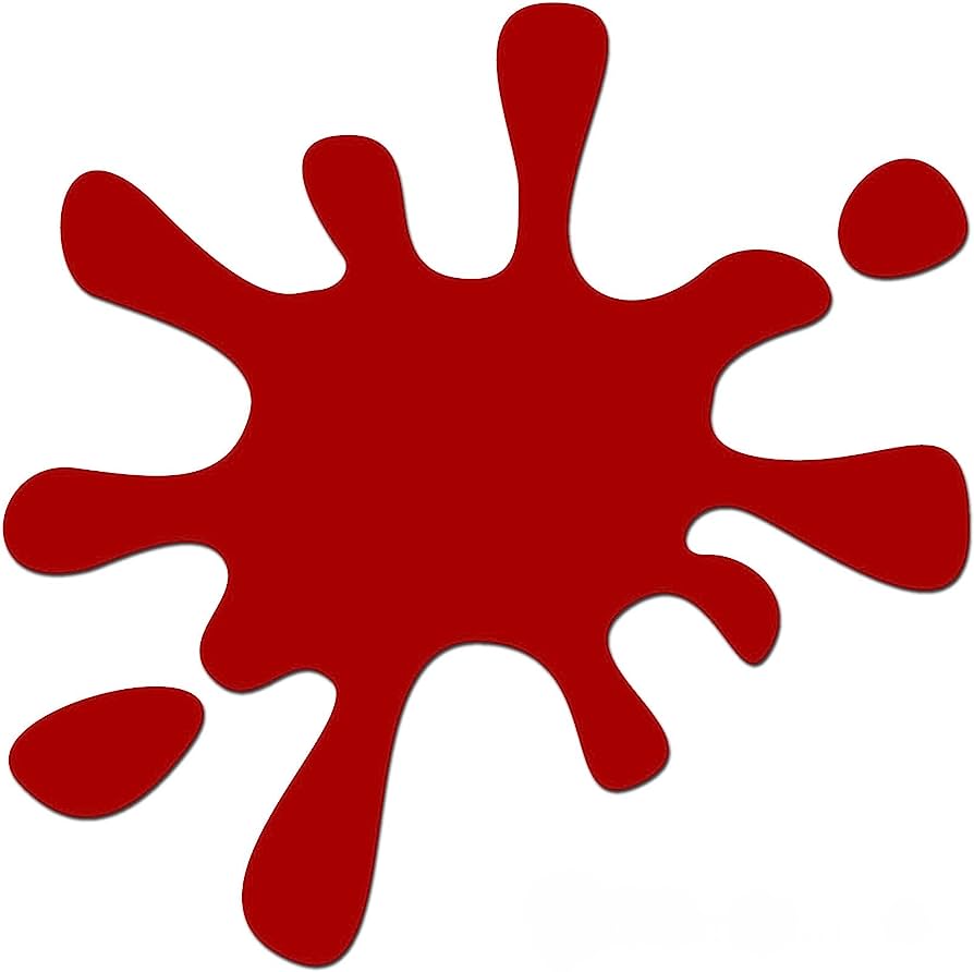 Red Paint Clip Art At Clker Vector Clip Art Online Royalty