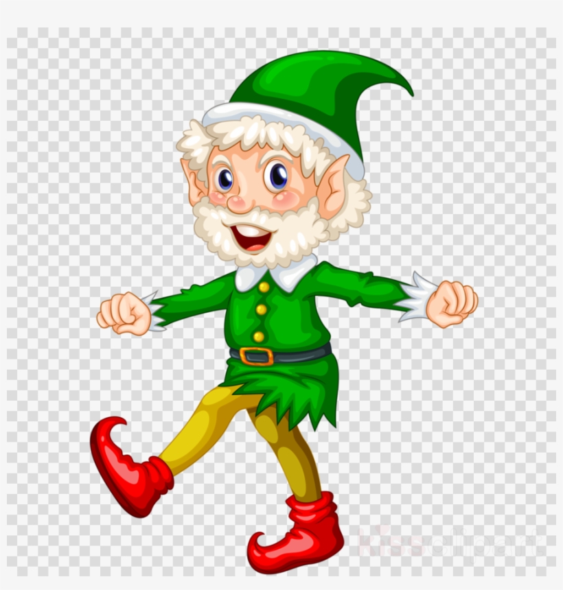 The Elf On The Shelf Santa Claus Christmas Elf Clip Art PNG Clip Art