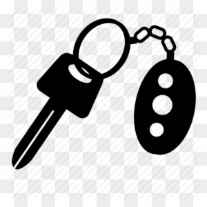 Car Keyss Clip Art Library