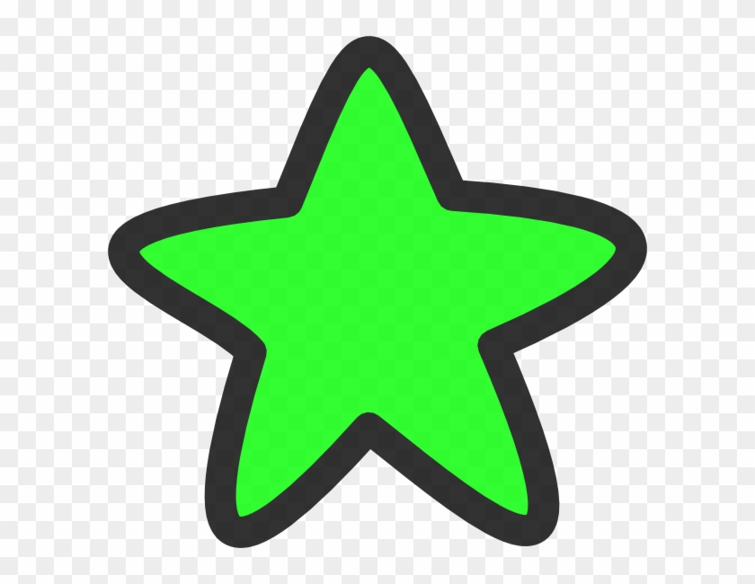 Moving Stars Clip Art Library