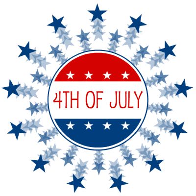 Free Fourth Of July Clipart Th Of July Clipart Free Clip Art Clip